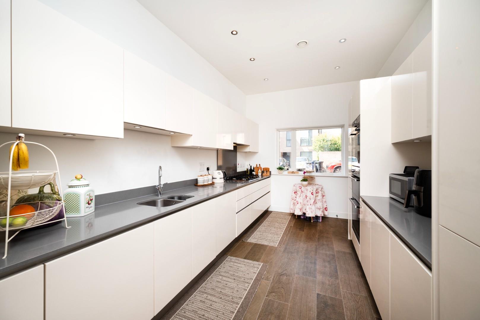Delta Mews, Millbrook Park, NW7, London